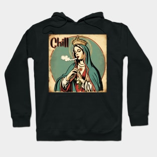 Mother Mary | Chill Hoodie